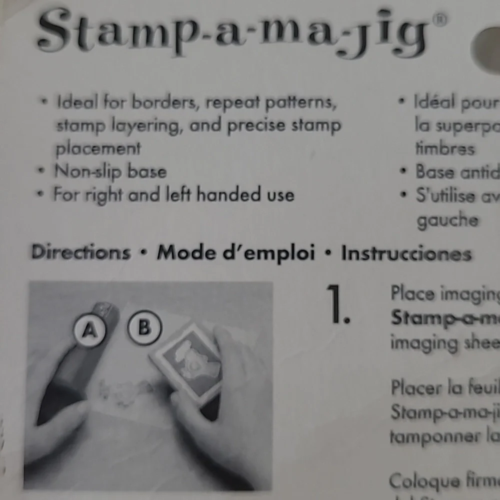 EK stamp ma
